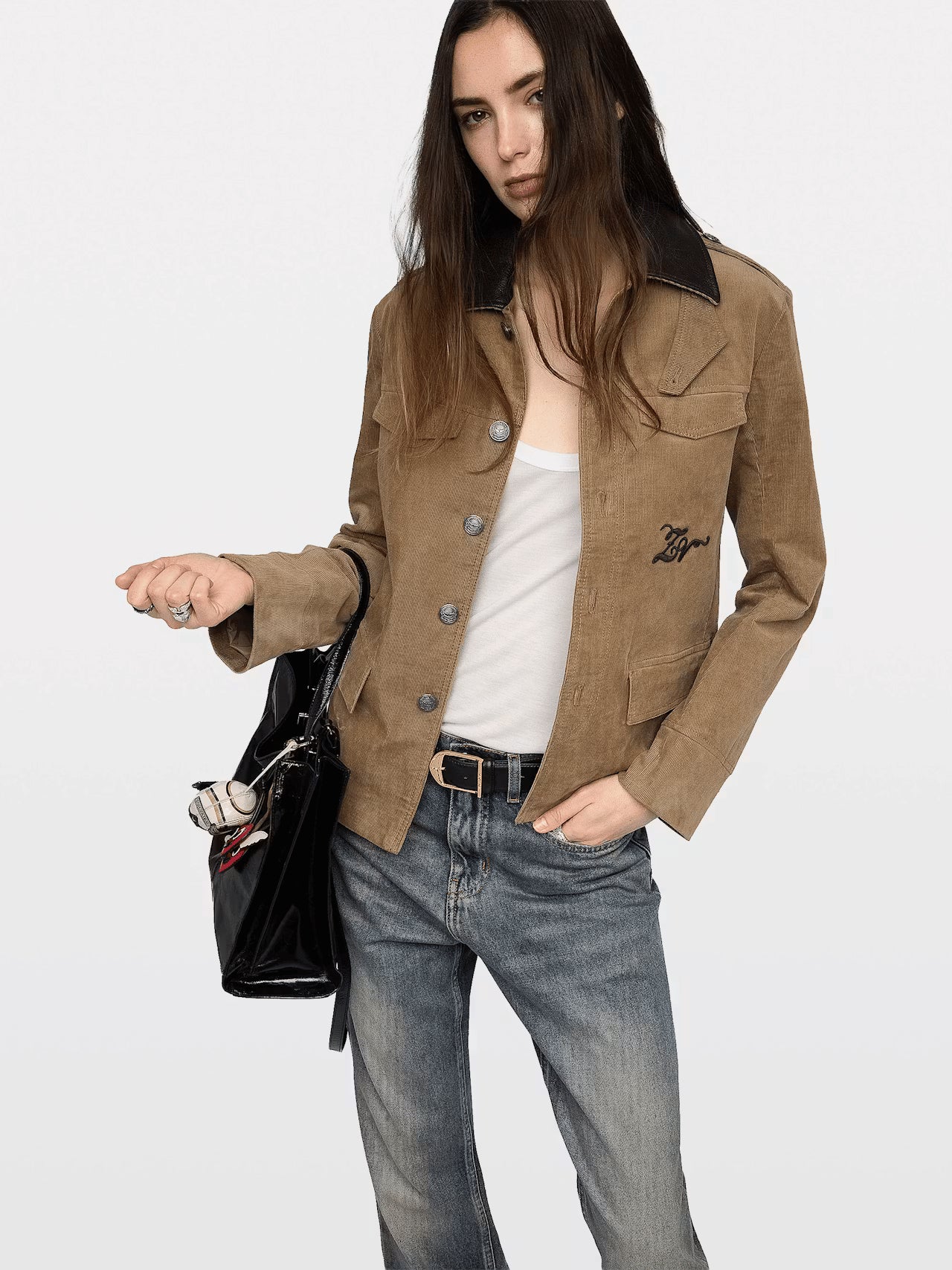 Chaqueta Veram
