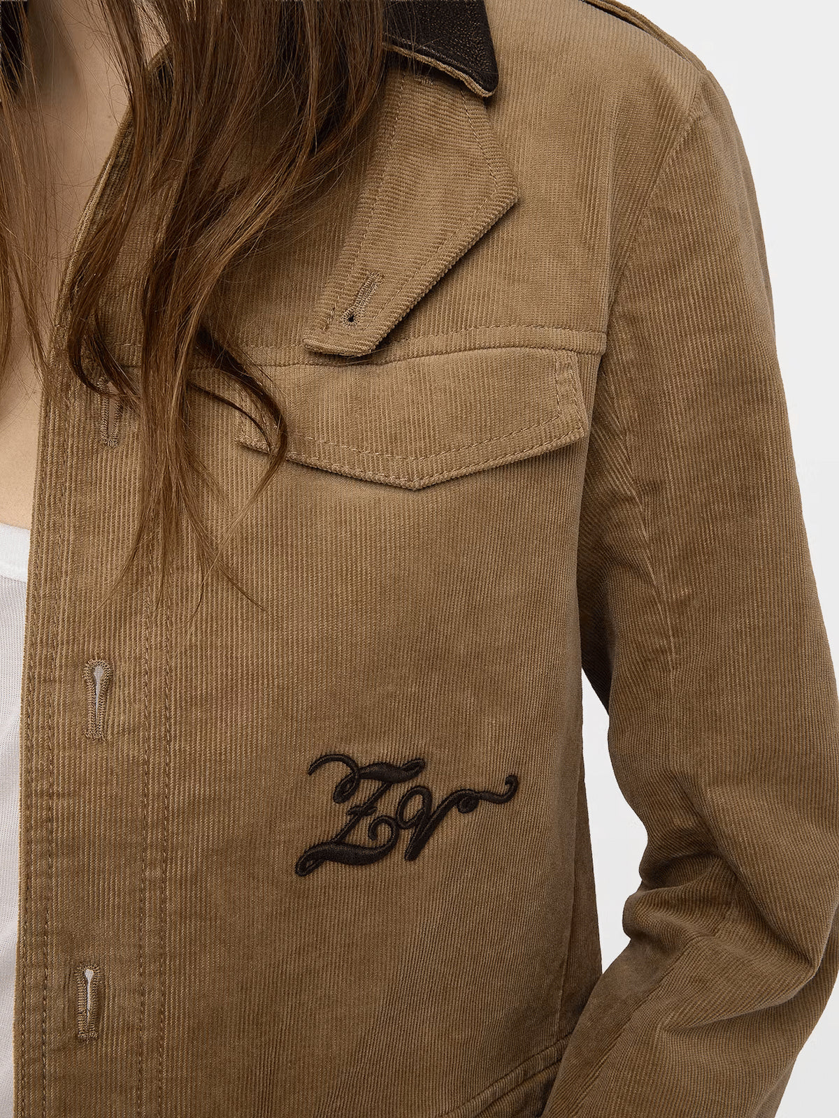 Chaqueta Veram