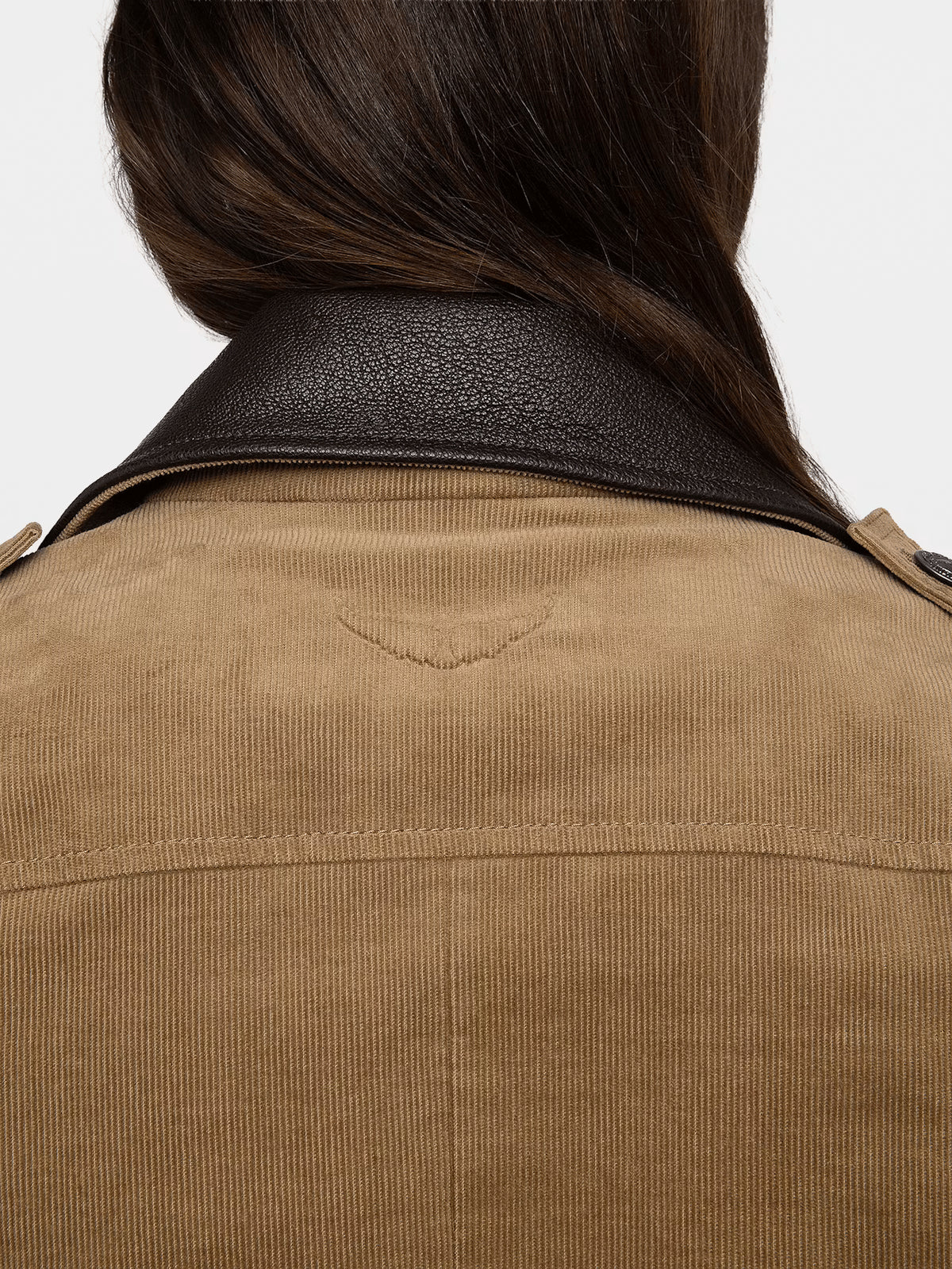 Chaqueta Veram