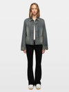 Chaqueta Lessa Denim Eco Sable