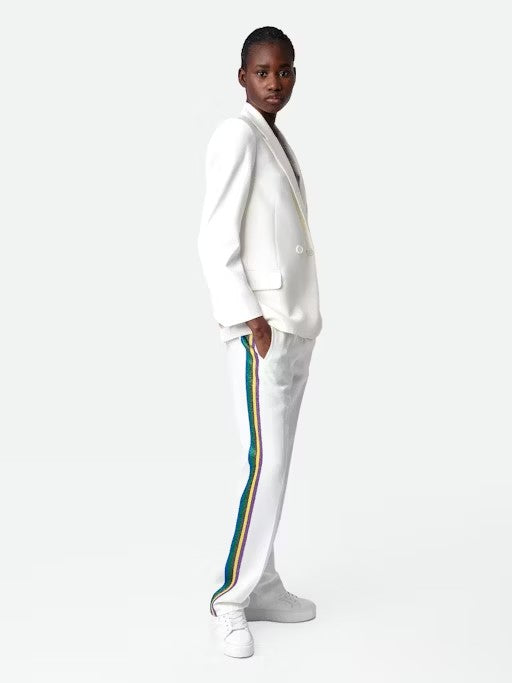 Pantalon Pomy Crepe