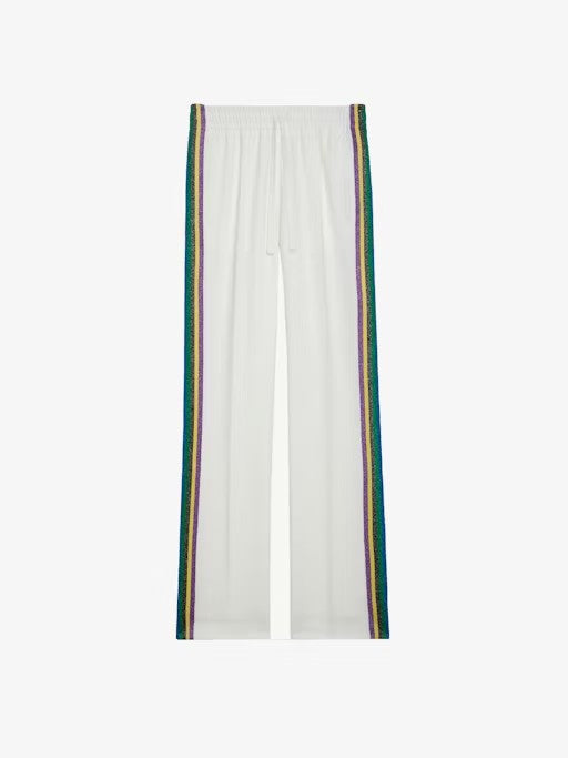 Pantalon Pomy Crepe
