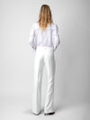 Pantalon Pistol Tailleur