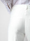 Pantalon Pistol Tailleur