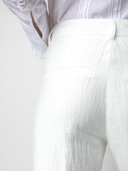 Pantalon Pistol Tailleur