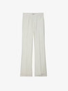 Pantalon Pistol Tailleur