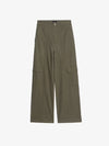 Pantalon Pinto Canvas