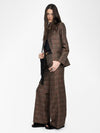 Pantalon Panol Jac Paisley