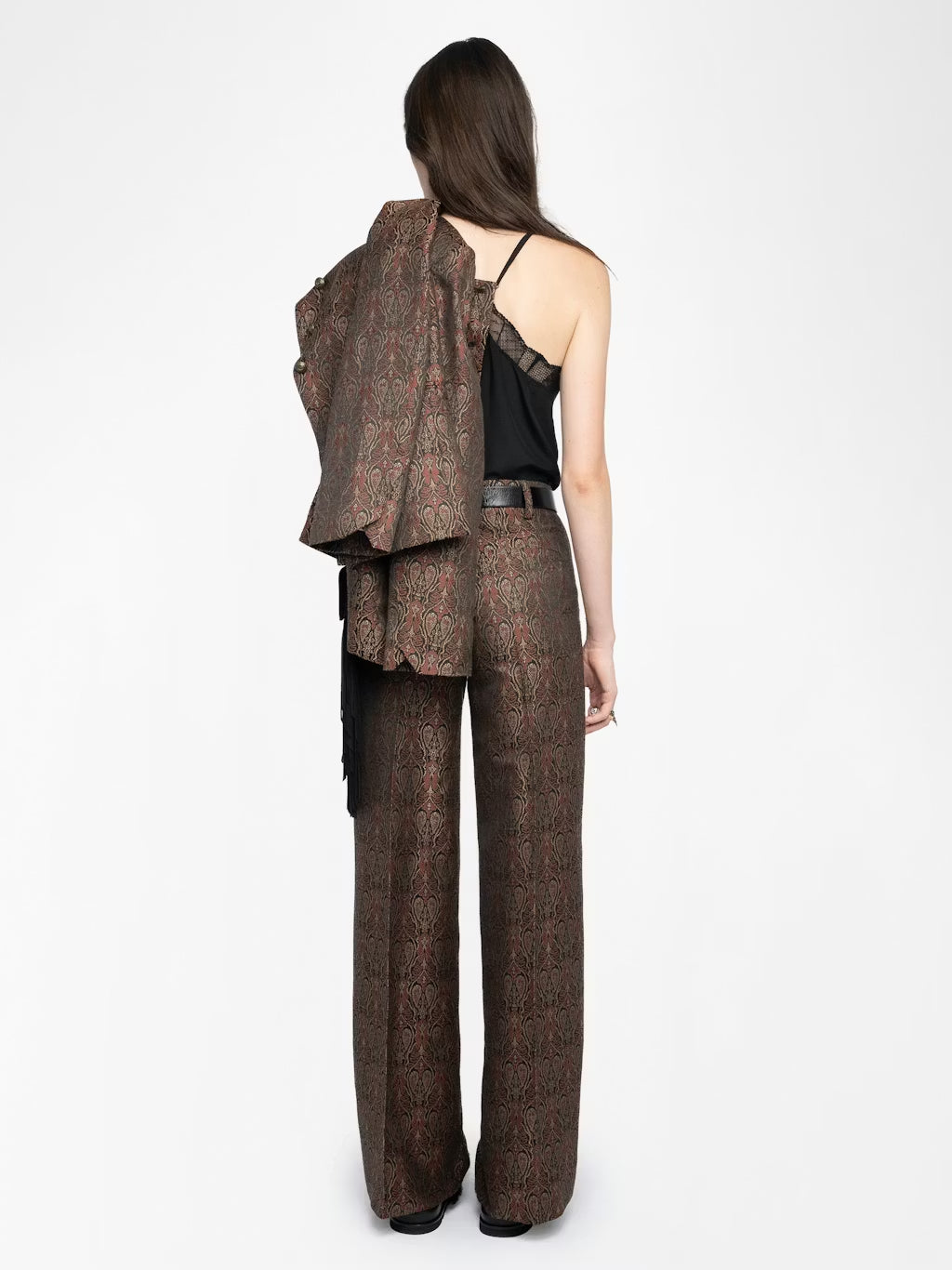 Pantalon Panol Jac Paisley