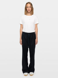 Pantalón Poma Tailleur Strass