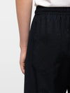 Pantalón Poma Tailleur Strass