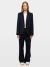 Pantalón Poma Tailleur Strass