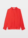 Camisa Tink Satin