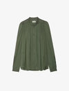 Blusa Tchin Satin
