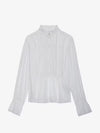 Blusa Tricia Coton