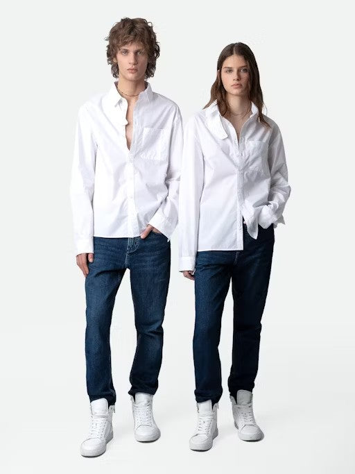 Camisa Tyrone Pop