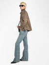 Sobrecamisa Denim Taskam Eco Leo