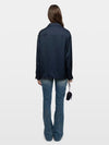 Camisa Tyrica Satin