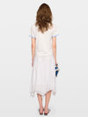 Midi Falda Jetro Lace Tomboy