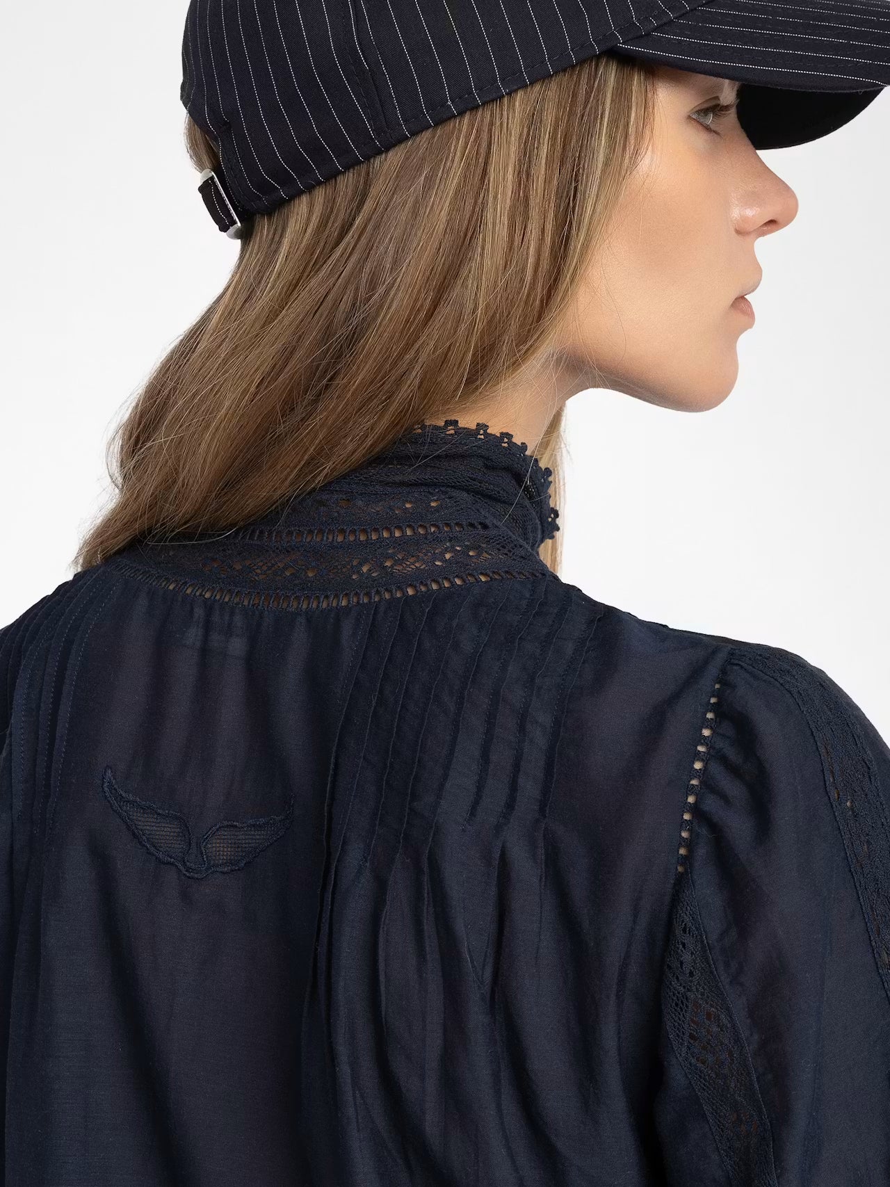 Blusa Tanos Tomboy