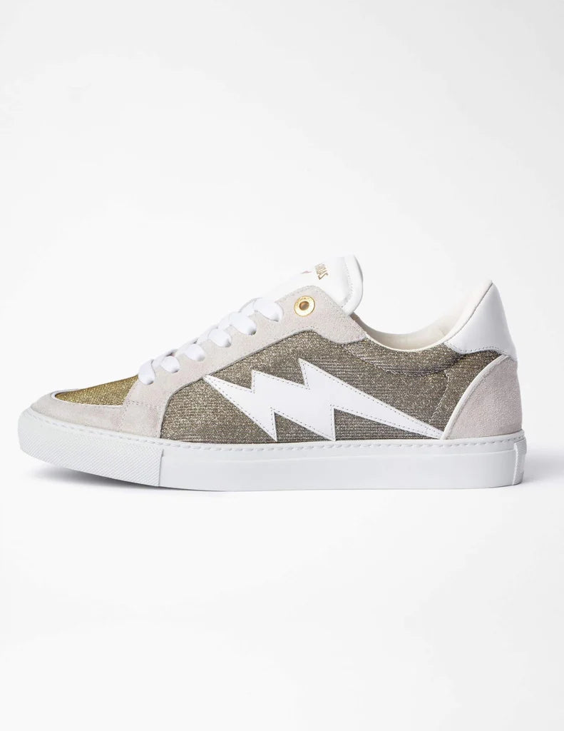 Tenis Deportivos Zv1747
