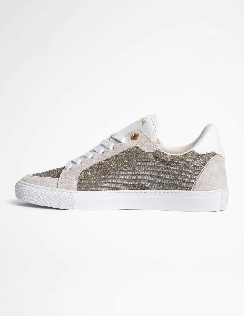 Tenis Deportivos Zv1747