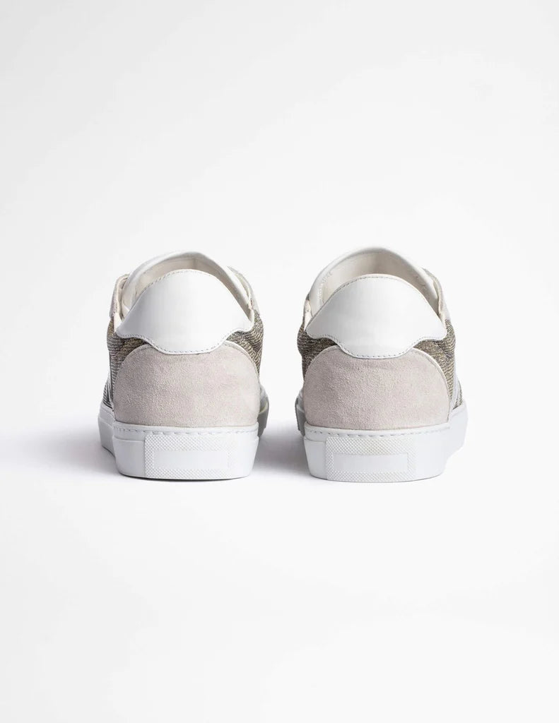 Tenis Deportivos Zv1747