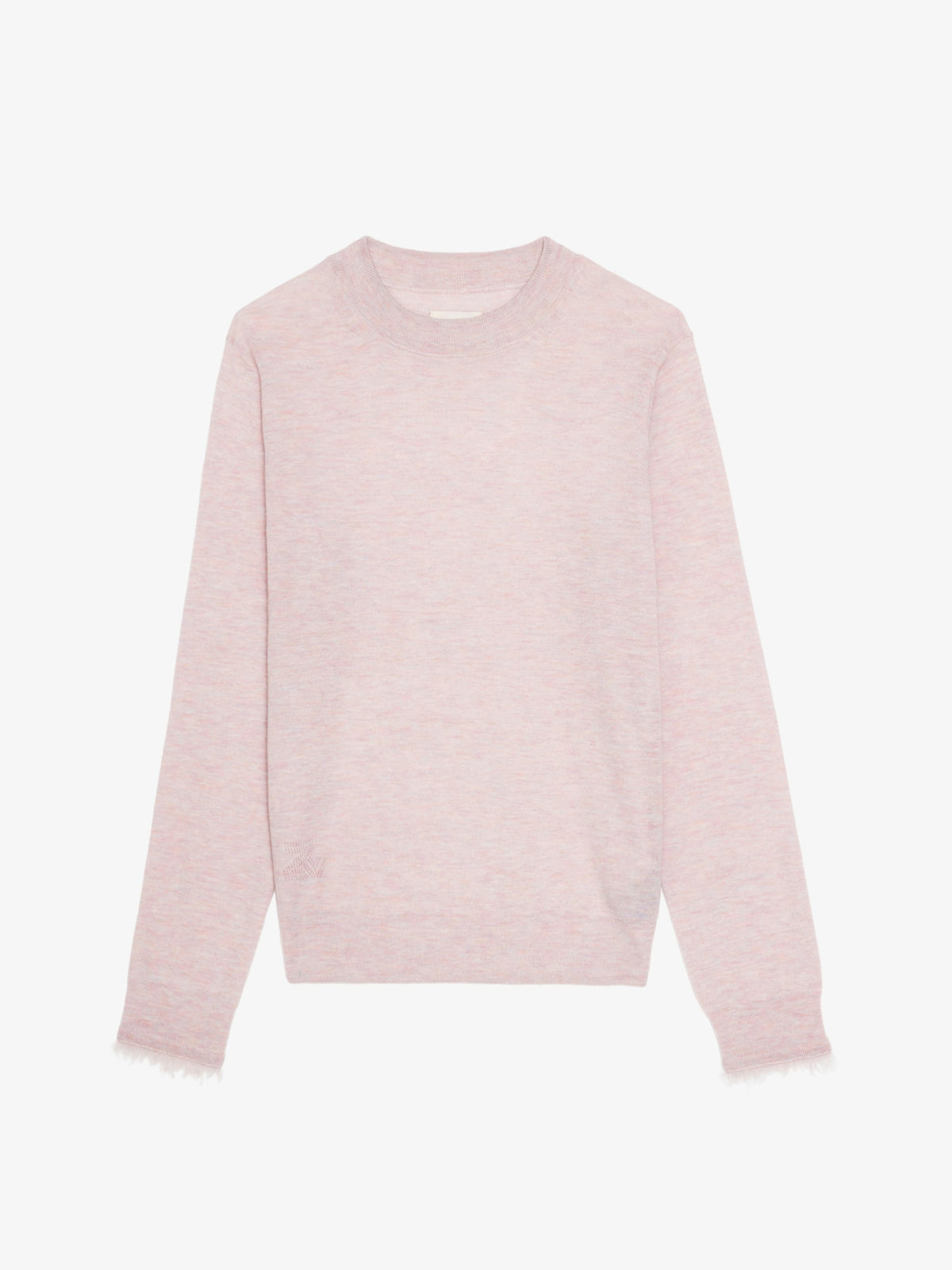 Sweater Ivy CP Rosado