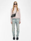 Sweater Ivy CP Rosado