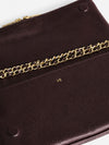Bolso Rock Clutch