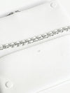 Bolso Rock Clutch