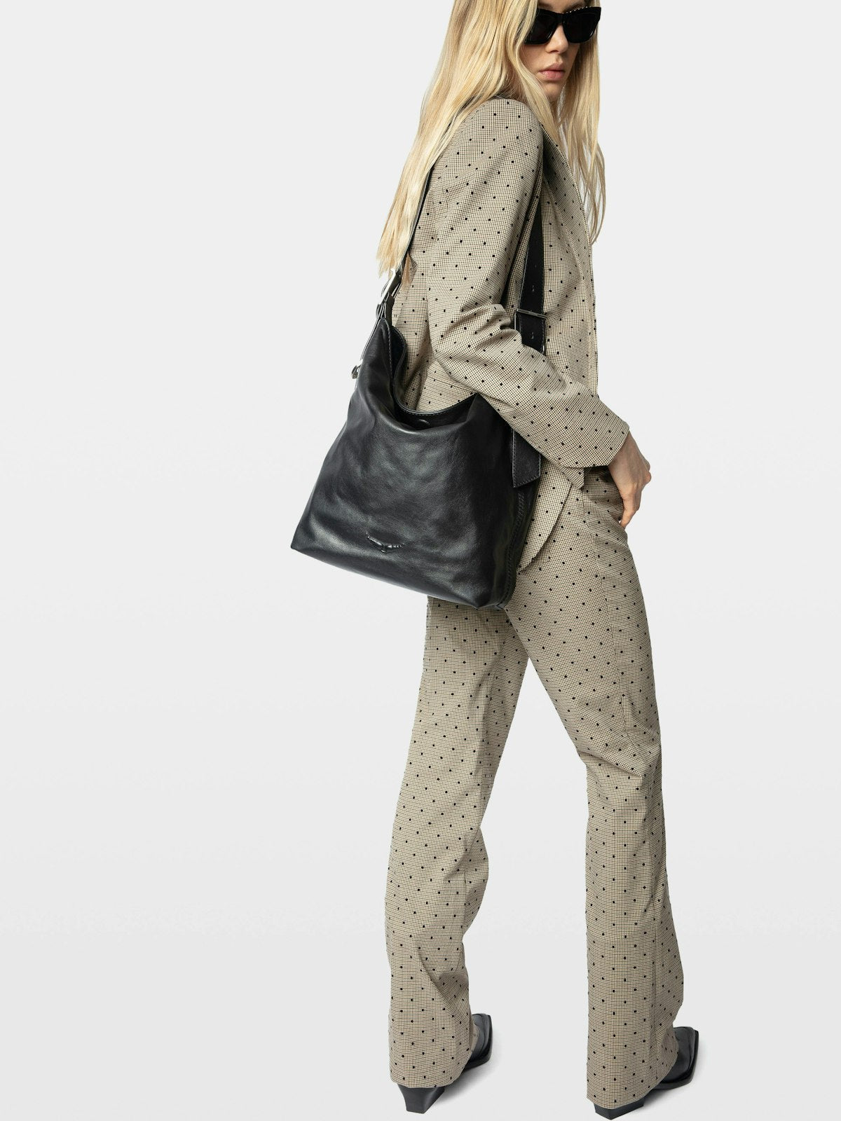 Bolso Jane Hobo
