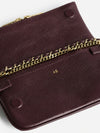 Bolso Rock Mini Clutch