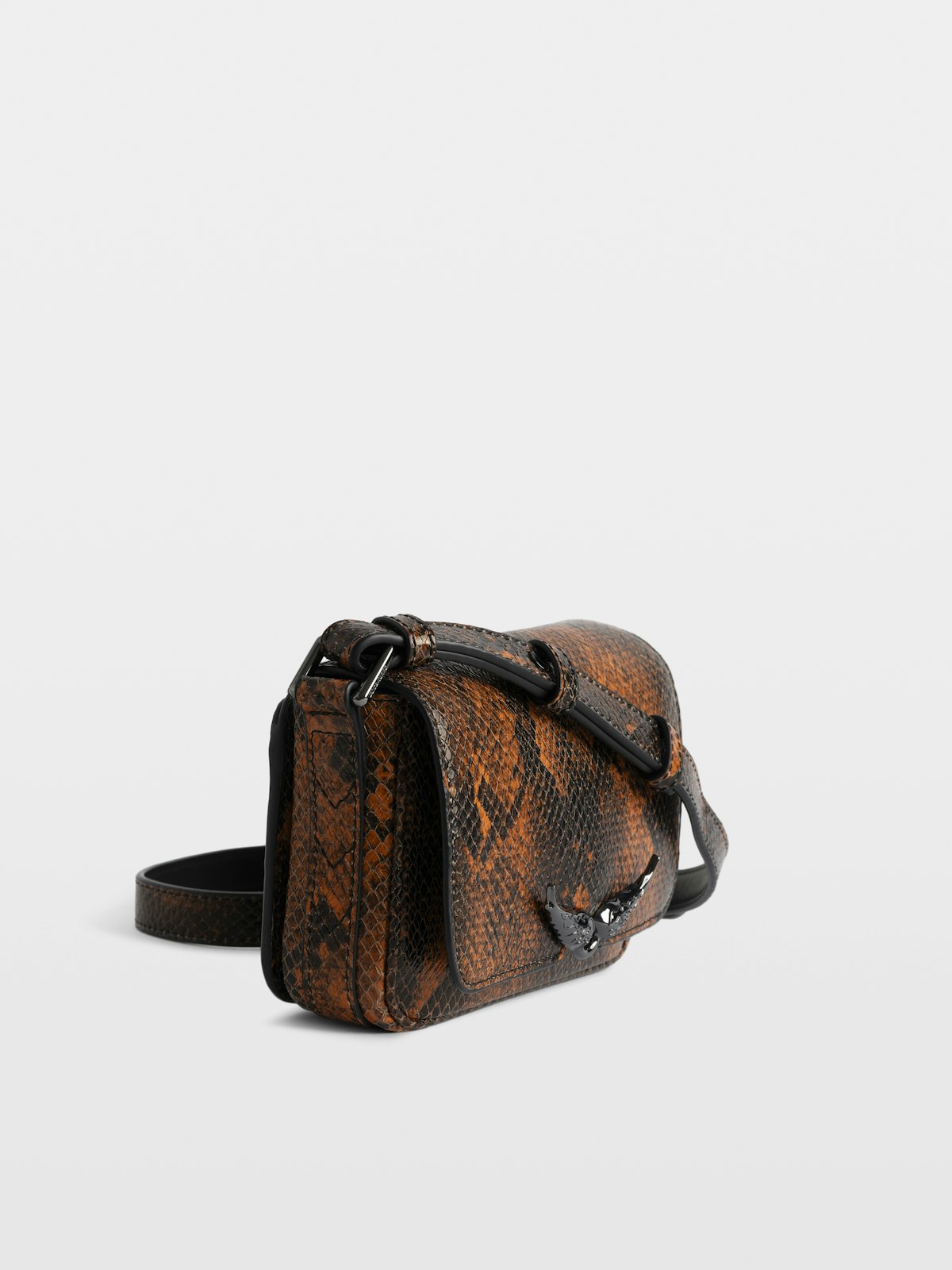 Bolso Le Zazi Wild
