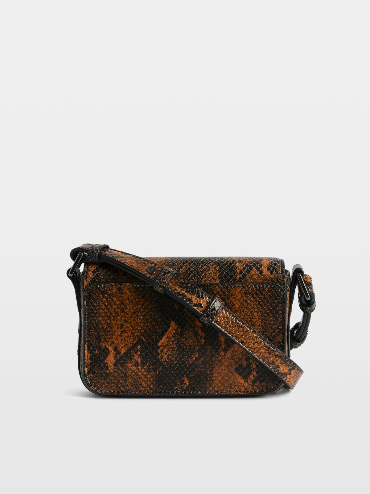 Bolso Le Zazi Wild