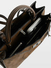 Bolso Jack Mini Waxy Suede