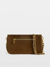 Bolso Rock Mini Clutch Western