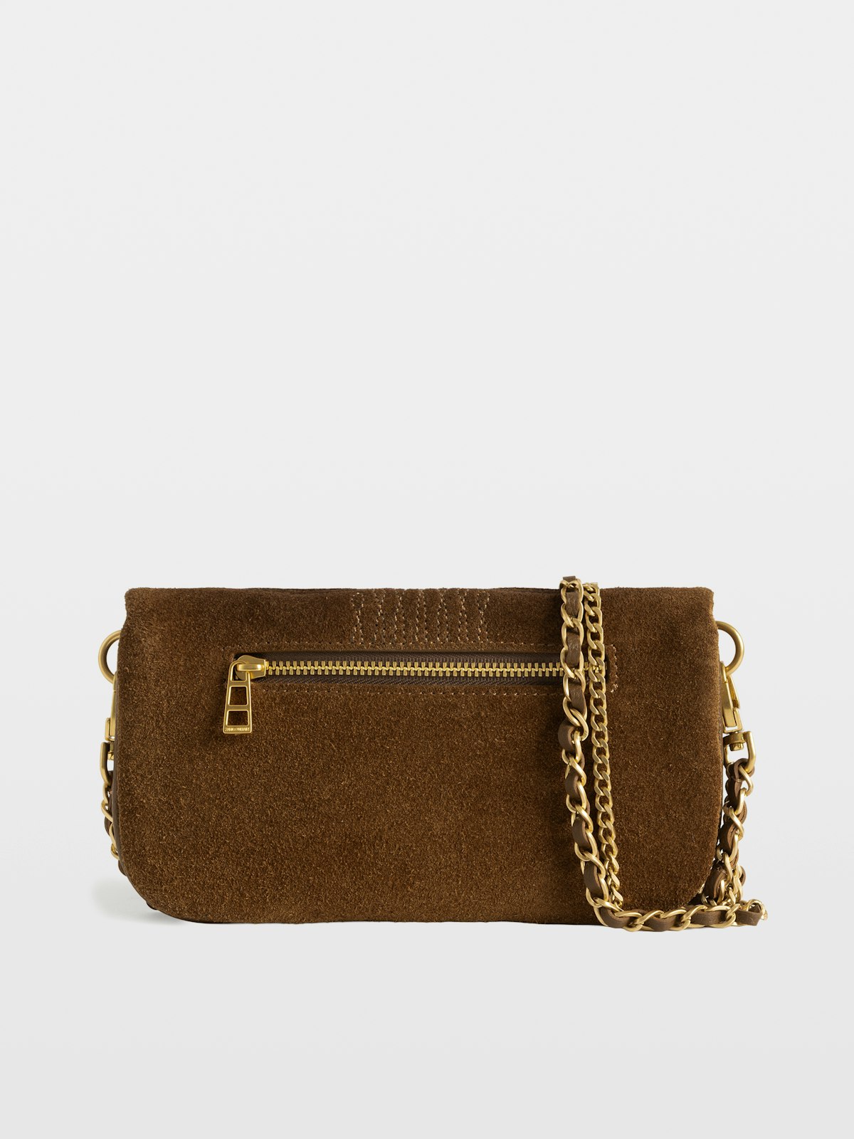 Bolso Rock Mini Clutch Western
