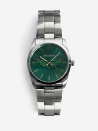 Reloj Zadig Wings 36 Verde