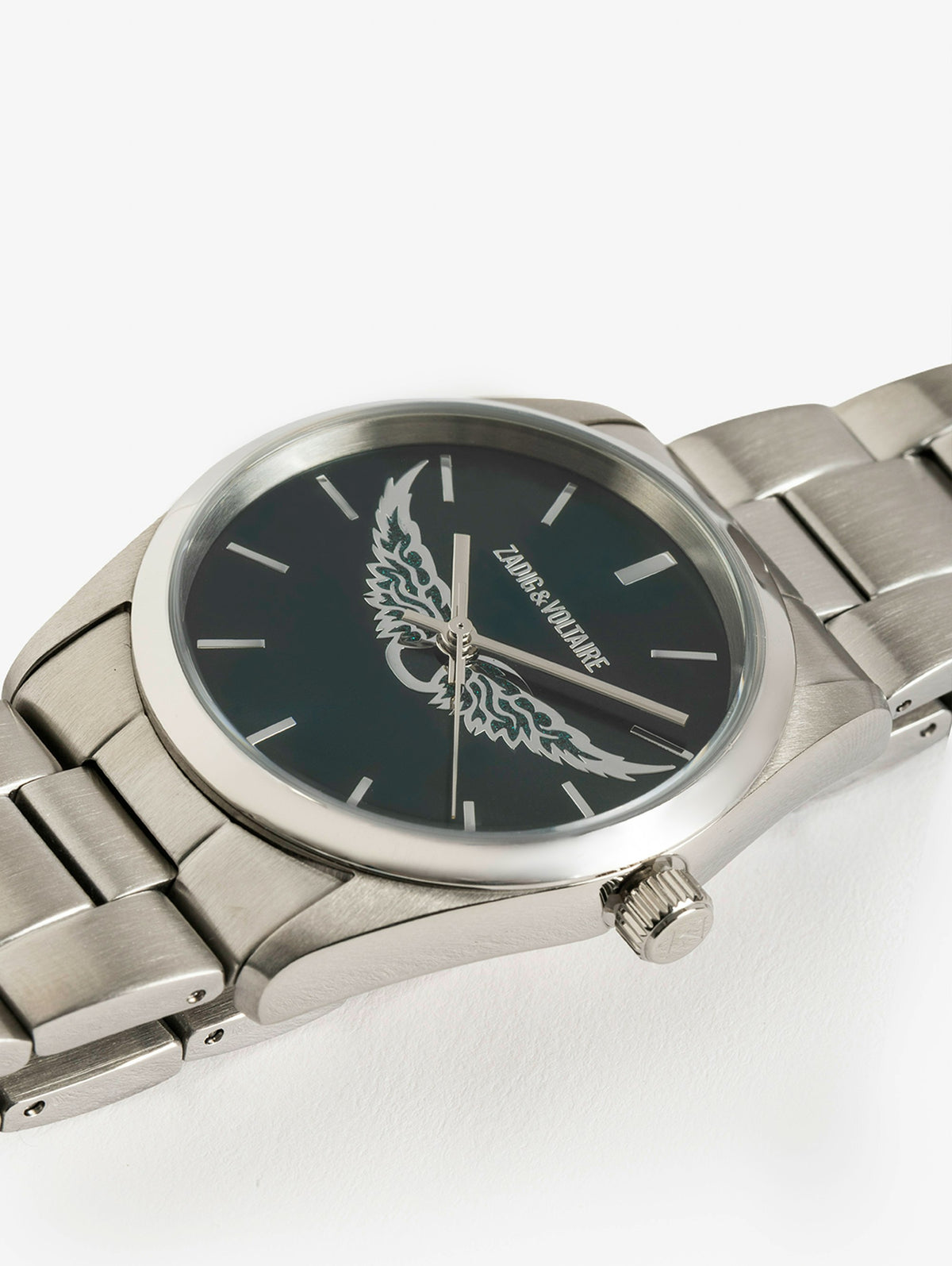 Reloj Zadig Wings 36 Azul