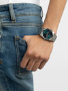 Reloj Zadig Wings 36 Azul