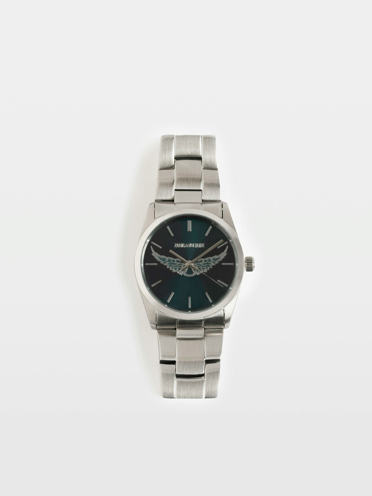 Reloj Zadig Wings 36 Azul